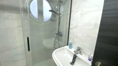 Apartment in Oriñón Quarter photo 13