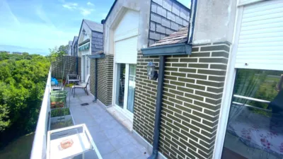 Attic on Calle de los Templarios photo 15