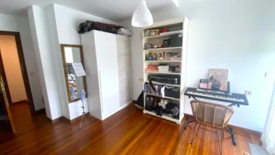 Attic on Calle de los Templarios photo 36
