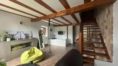 Apartment in Ontón Neighborhood photo 16