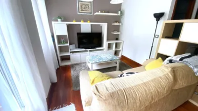 Apartment on Mioño Street photo 6