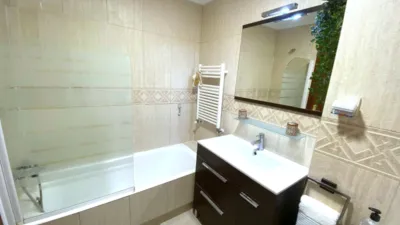 Apartment on Mioño Street photo 23