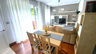 Apartment on Mioño Street photo 5
