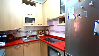 Apartment on Calle de la Marinera photo 3