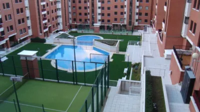 Apartment on Calle de la Marinera photo 2