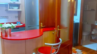 Apartment on Calle de la Marinera photo 5