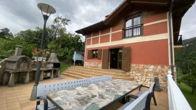 House on Calle Agüera photo 29