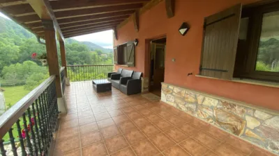 House on Calle Agüera photo 60