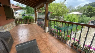 House on Calle Agüera photo 63