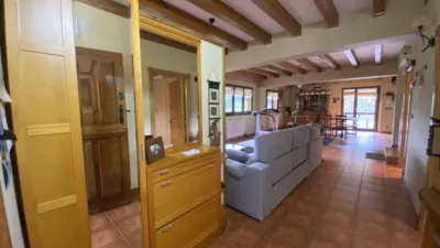 House on Calle Agüera photo 12