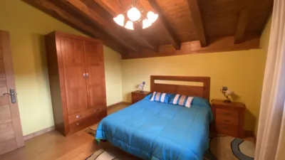 House on Calle Agüera photo 37