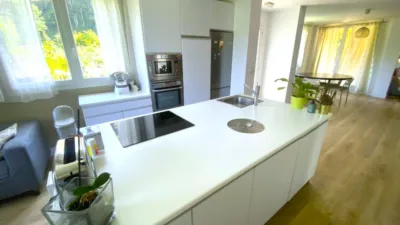 Detached house on Calle Samano Ca322 photo 24