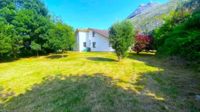 Detached house on Calle Samano Ca322 photo 93