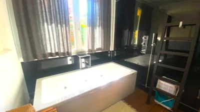 Detached house on Calle Samano Ca322 photo 56