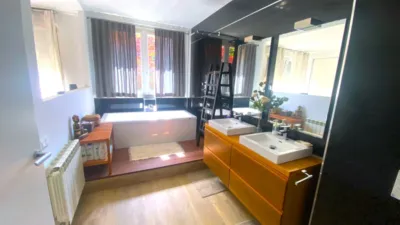 Detached house on Calle Samano Ca322 photo 49