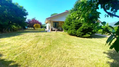 Detached house on Calle Samano Ca322 photo 102