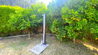 Detached house on Calle Samano Ca322 photo 99