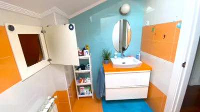 Detached house on Calle Samano Ca322 photo 71