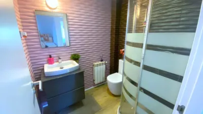Detached house on Calle Samano Ca322 photo 32