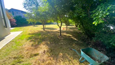 Detached house on Calle Samano Ca322 photo 81