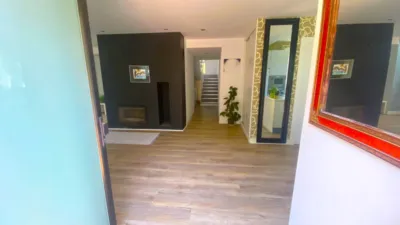 Detached house on Calle Samano Ca322 photo 9