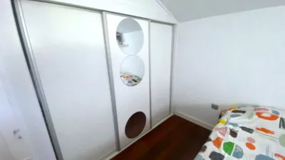 Detached house on Calle Samano Ca322 photo 60