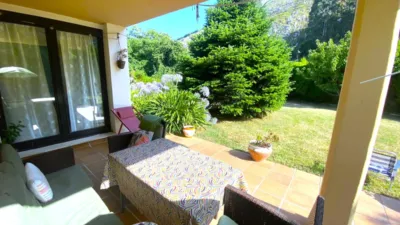 Detached house on Calle Samano Ca322 photo 108