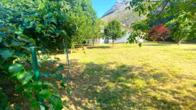Detached house on Calle Samano Ca322 photo 87