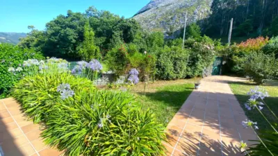 Detached house on Calle Samano Ca322 photo 113