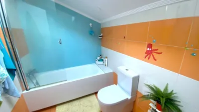 Detached house on Calle Samano Ca322 photo 76