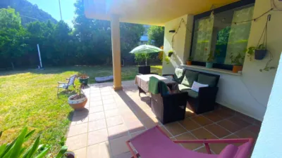 Detached house on Calle Samano Ca322 photo 105