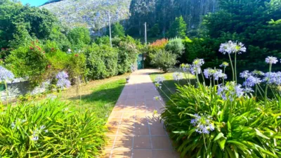 Detached house on Calle Samano Ca322 photo 110