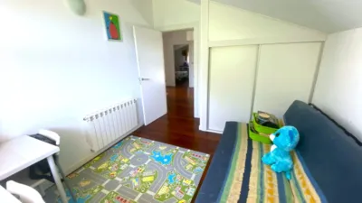 Detached house on Calle Samano Ca322 photo 70