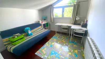 Detached house on Calle Samano Ca322 photo 62