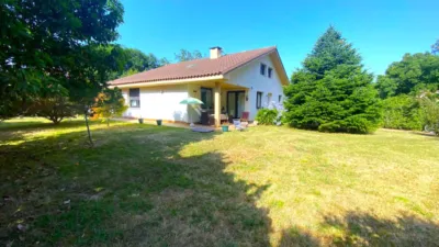 Detached house on Calle Samano Ca322 photo 101