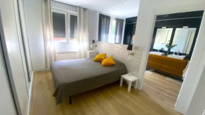 Detached house on Calle Samano Ca322 photo 43