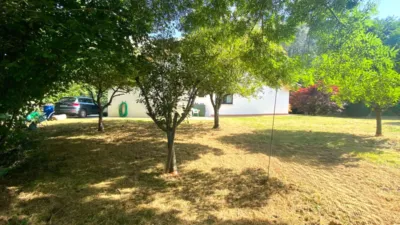 Detached house on Calle Samano Ca322 photo 84