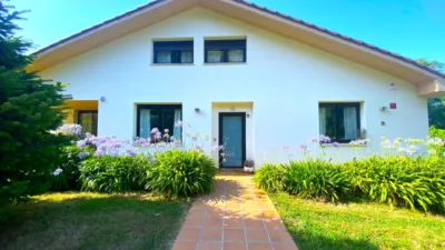 Detached house on Calle Samano Ca322 photo 107