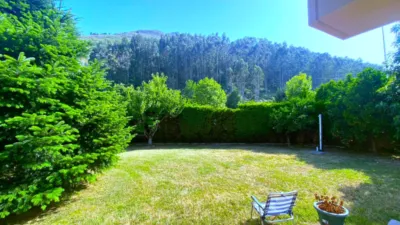 Detached house on Calle Samano Ca322 photo 109