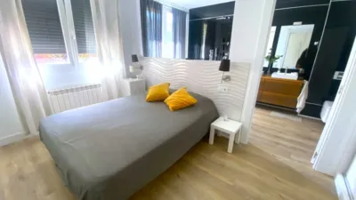Detached house on Calle Samano Ca322 photo 46