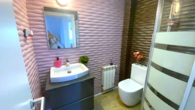 Detached house on Calle Samano Ca322 photo 31