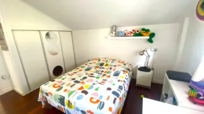 Detached house on Calle Samano Ca322 photo 59