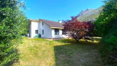 Detached house on Calle Samano Ca322 photo 98