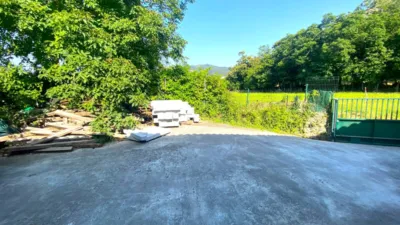 Detached house on Calle Samano Ca322 photo 80