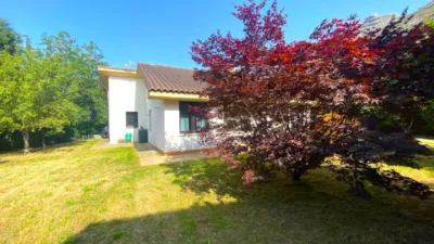 Detached house on Calle Samano Ca322 photo 94