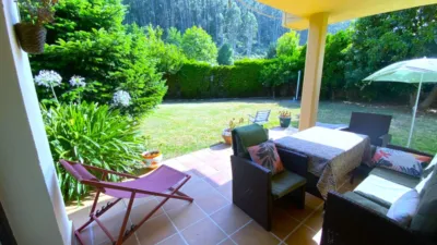 Detached house on Calle Samano Ca322 photo 111