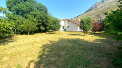 Detached house on Calle Samano Ca322 photo 89