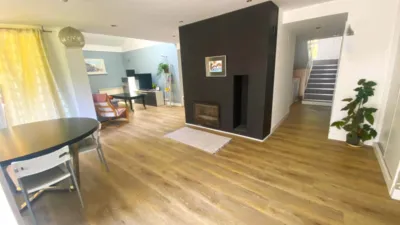 Detached house on Calle Samano Ca322 photo 7