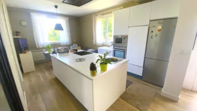 Detached house on Calle Samano Ca322 photo 17