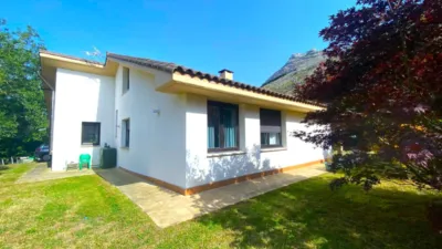 Detached house on Calle Samano Ca322 photo 95